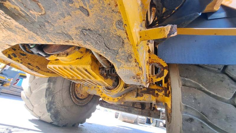Volvo L150H