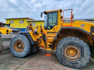 Volvo L150H