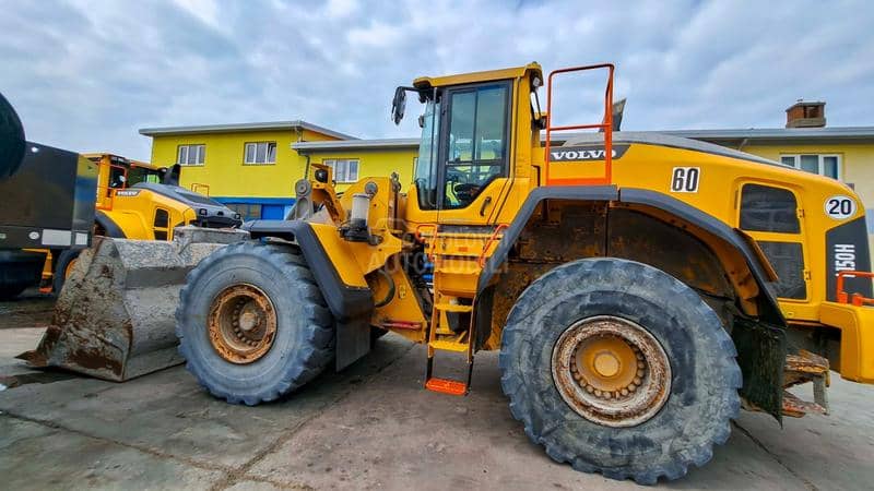 Volvo L150H