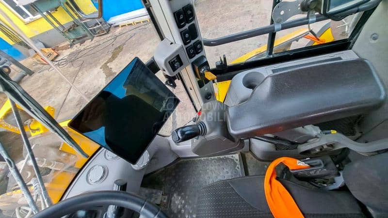 Volvo L150H