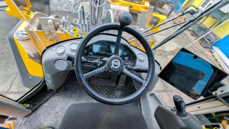 Volvo L150H