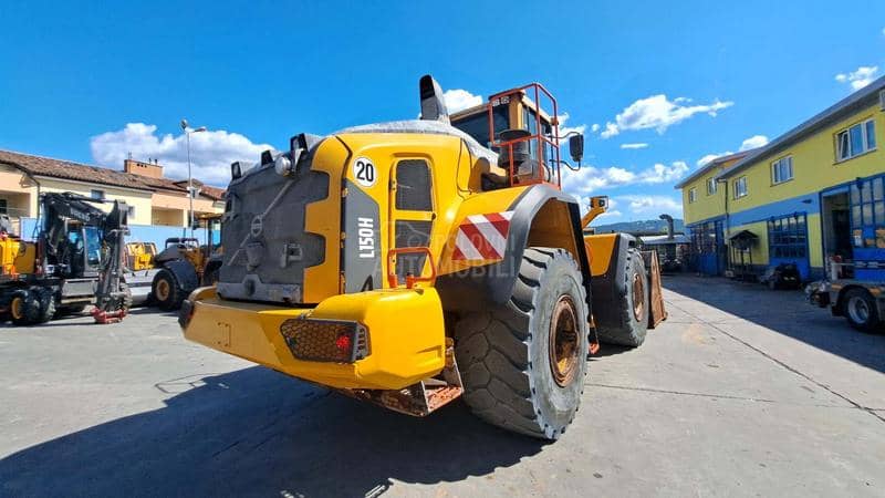 Volvo L150H