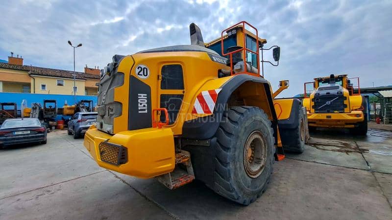 Volvo L150H