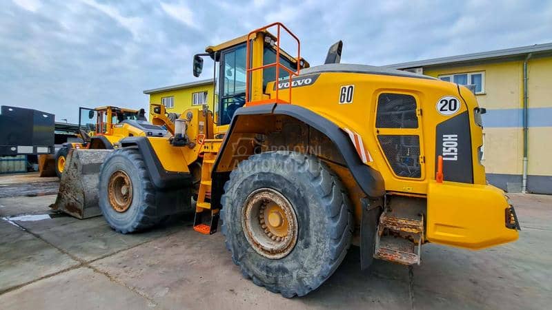 Volvo L150H