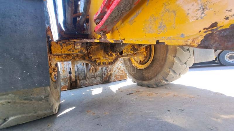 Volvo L150H