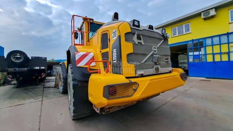 Volvo L150H