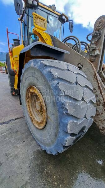 Volvo L150H