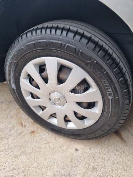 Opel Vivaro 1,6 CDTI BITURBO