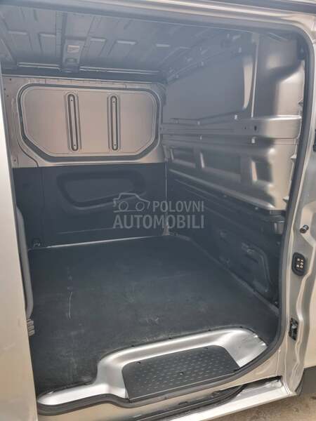 Opel Vivaro 1,6 CDTI BITURBO