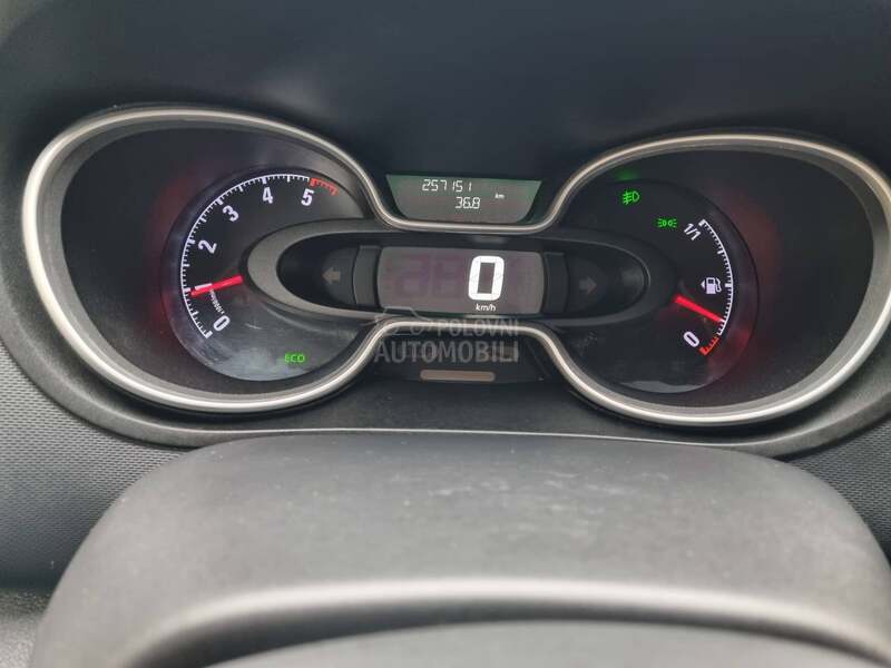 Opel Vivaro 1,6 CDTI BITURBO