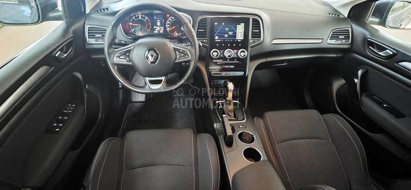 Renault Megane 1.5 dci Aut/Led Renault Megane 1.5 dci Aut/Led