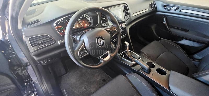 Renault Megane 1.5 dci Aut/Led Renault Megane 1.5 dci Aut/Led