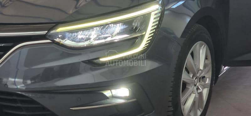 Renault Megane 1.5 dci Aut/Led Renault Megane 1.5 dci Aut/Led