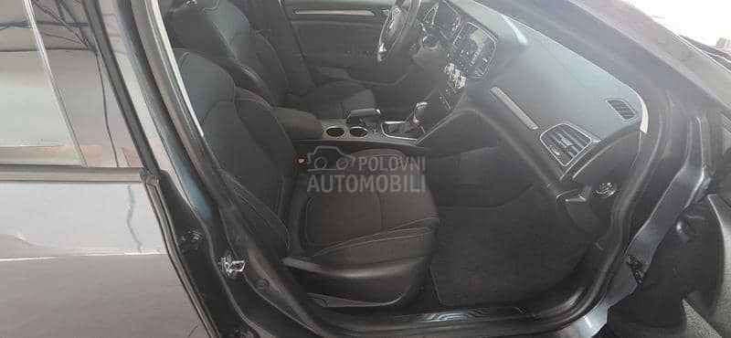 Renault Megane 1.5 dci Aut/Led Renault Megane 1.5 dci Aut/Led