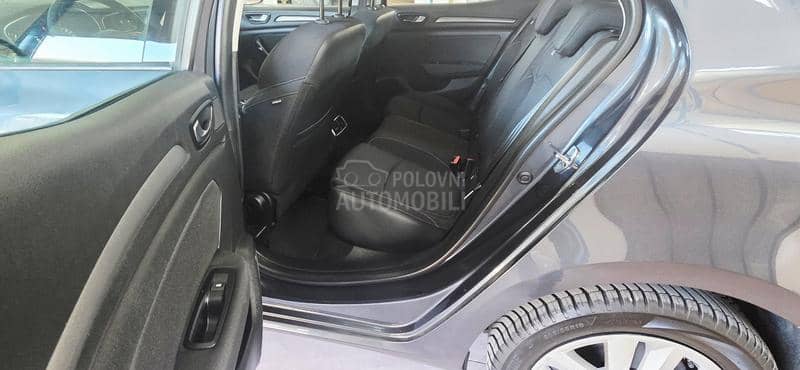 Renault Megane 1.5 dci Aut/Led Renault Megane 1.5 dci Aut/Led