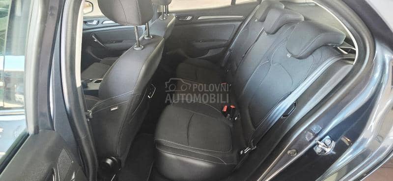 Renault Megane 1.5 dci Aut/Led Renault Megane 1.5 dci Aut/Led