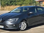Renault Megane 1.5 dci Aut/Led