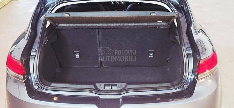 Renault Megane 1.5 dci Aut/Led Renault Megane 1.5 dci Aut/Led