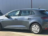 Renault Megane 1.5 dci Aut/Led