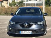 Renault Megane 1.5 dci Aut/Led