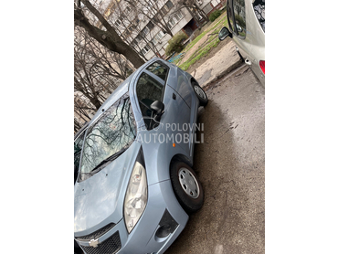 Chevrolet Spark 1.0 4v 16 cilindra