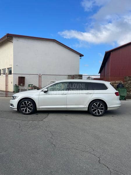 Volkswagen Passat B8 Passat B8 / VIRTUAL/