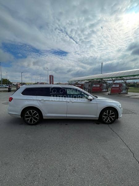 Volkswagen Passat B8 Passat B8 / VIRTUAL/