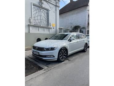 Volkswagen Passat B8 Passat B8 / VIRTUAL/