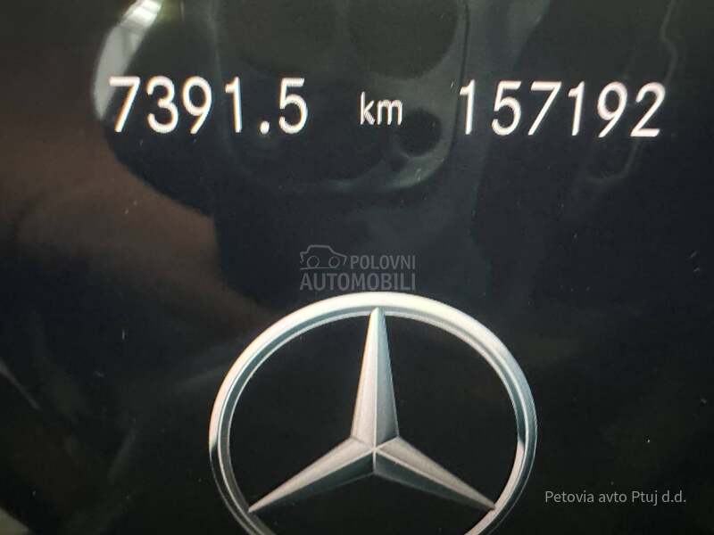 Mercedes Benz CLA 250 Shooting Brake 