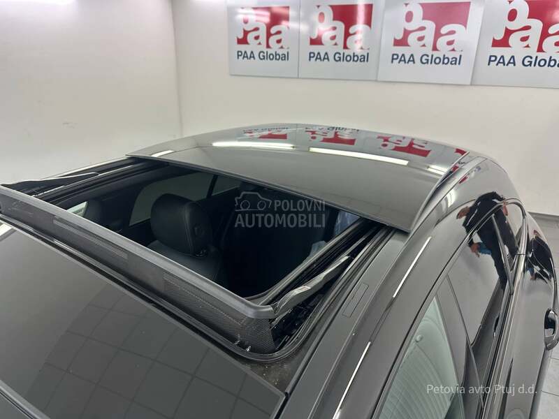 Mercedes Benz CLA 250 Shooting Brake 