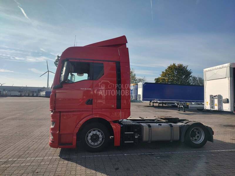 MAN TGX 18.430