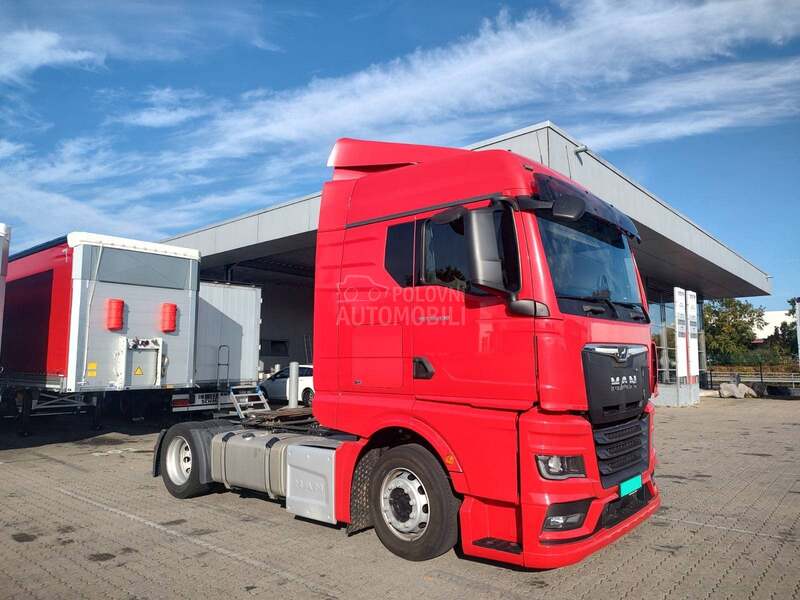 MAN TGX 18.430