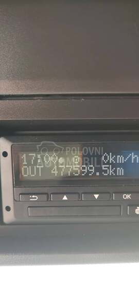 MAN TGX 18.430