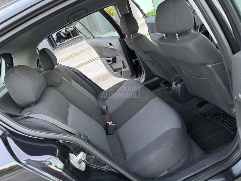 Opel Astra H NOVO