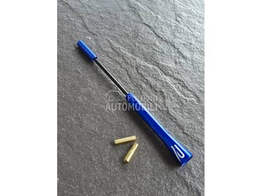 R antena plava tip 2 NOVO za Volkswagen Ostalo