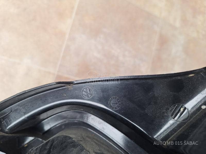 STOP LAMPE Transporter T5 T6