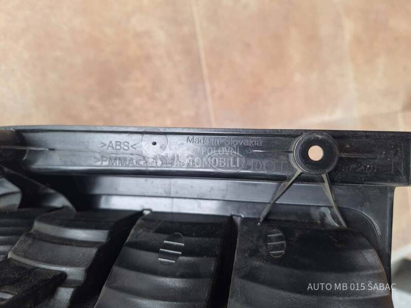 STOP LAMPE Transporter T5 T6