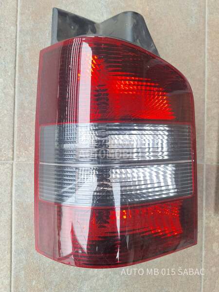 STOP LAMPE Transporter T5 T6