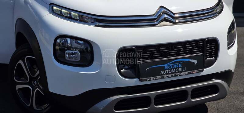 Citroen C3 Aircross 1.5HDI N.O.V