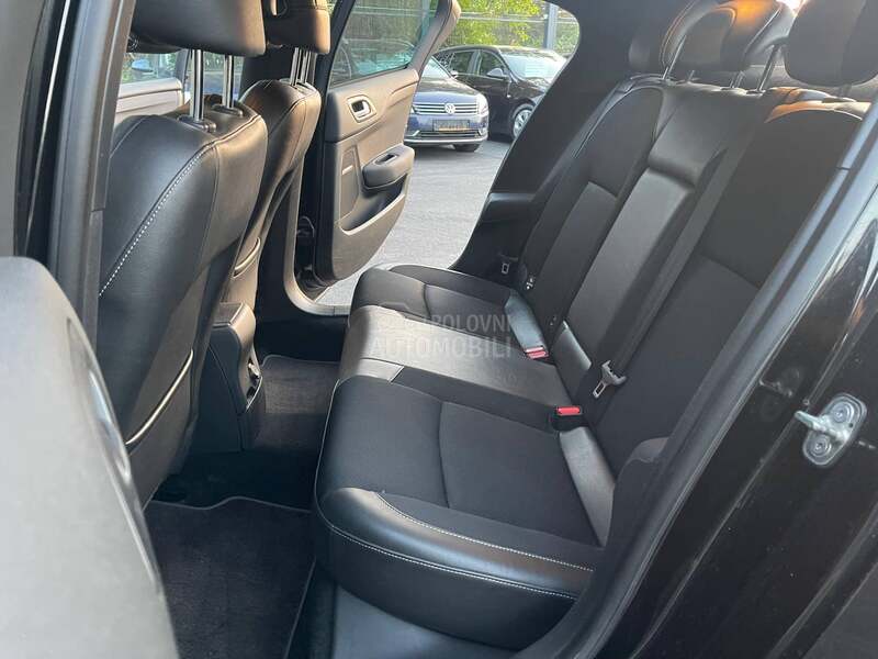 Citroen DS4 2.0HDI