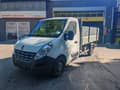 Renault Master Kiper