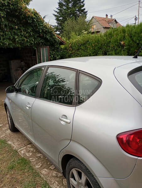 Seat Altea 