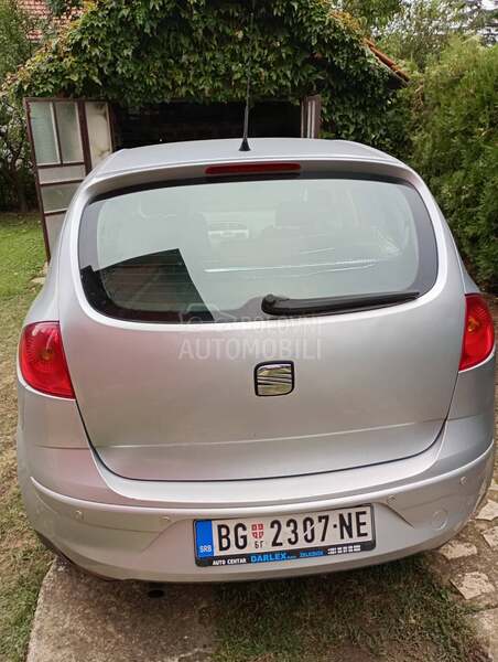 Seat Altea 