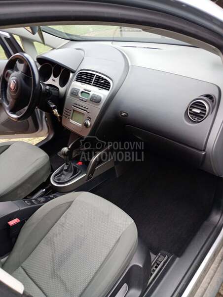 Seat Altea 
