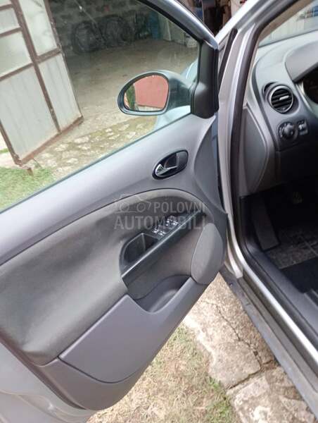 Seat Altea 