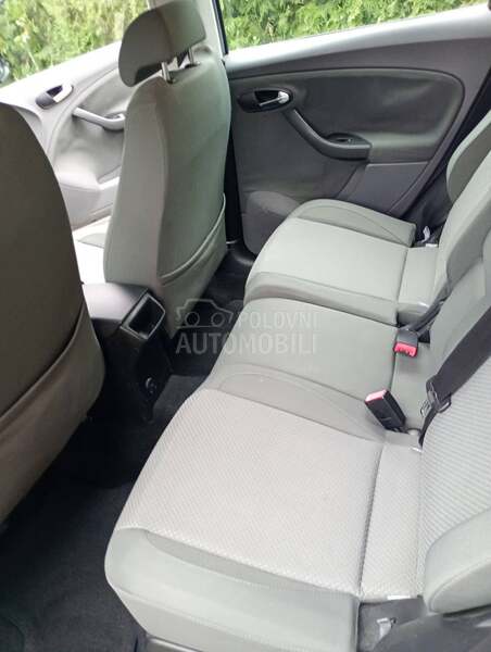 Seat Altea 