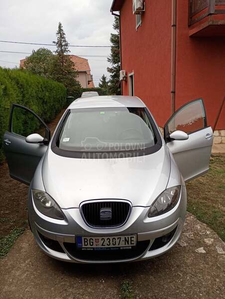 Seat Altea 