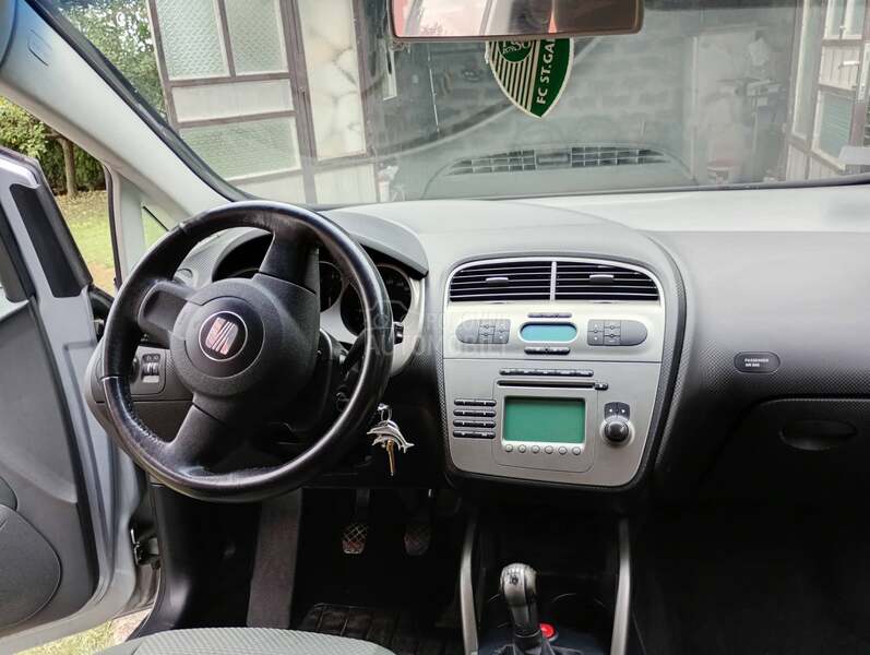 Seat Altea 