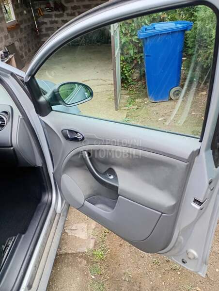 Seat Altea 