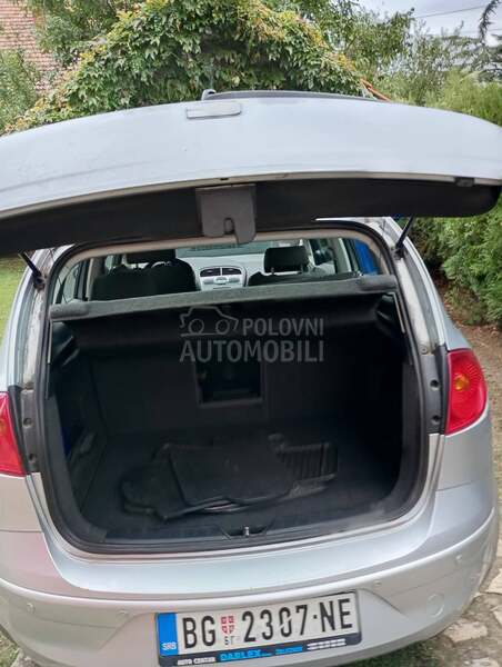 Seat Altea 
